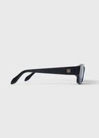 Regular sunglasses black
