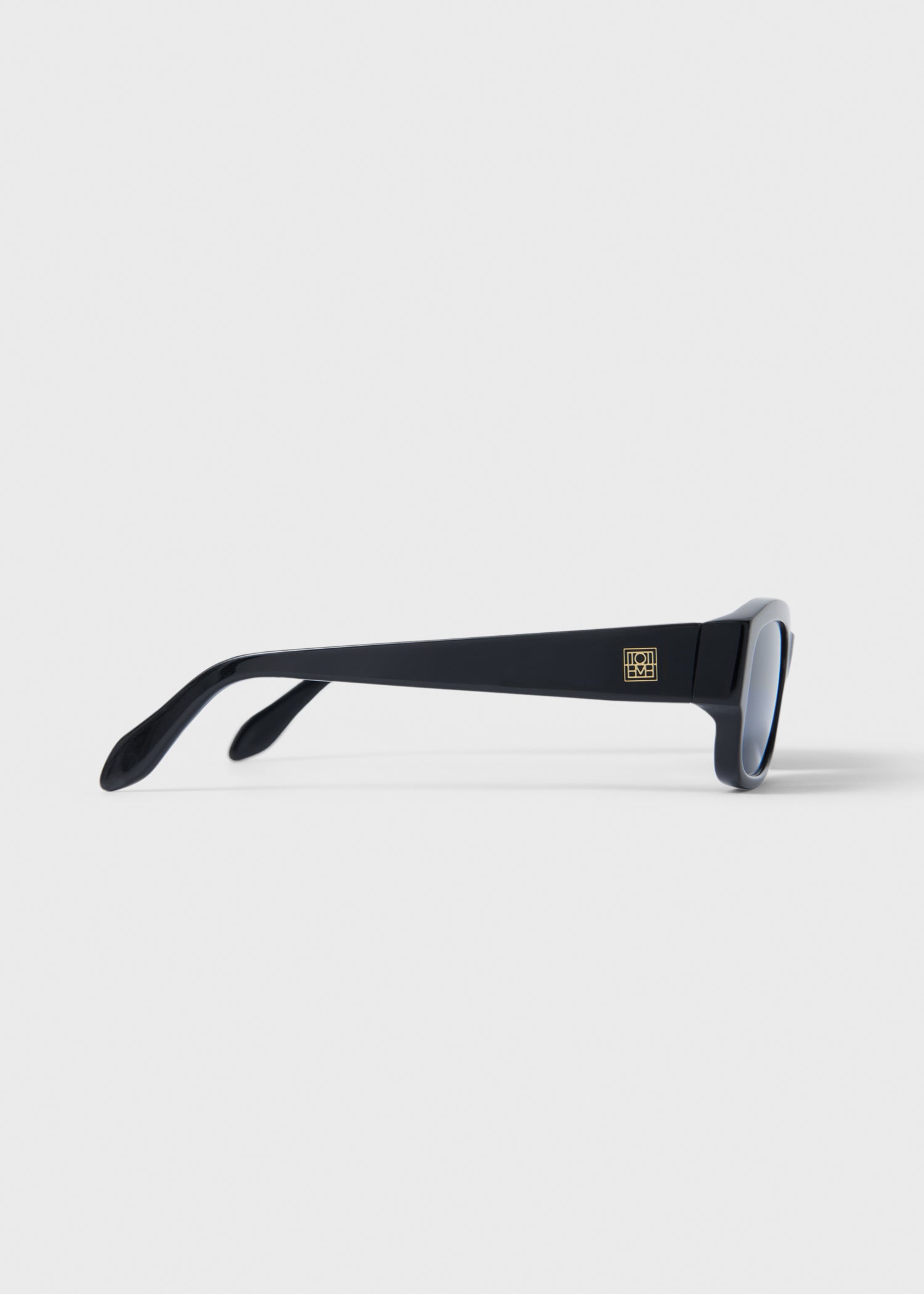 Regular sunglasses black