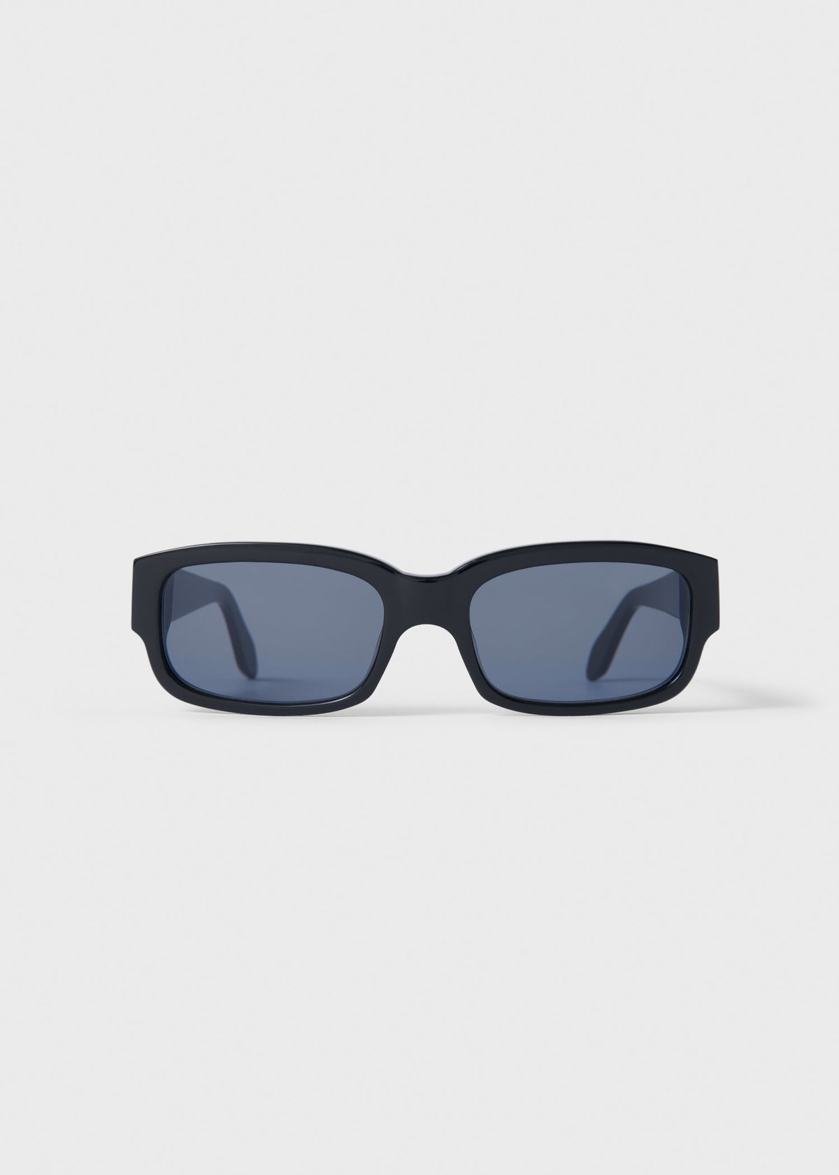 Toteme Regular sunglasses black - One size